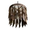 AM6815 Waldorf Round | Pendants by Alan M