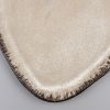 Plate Ember Alira | Dinnerware by Svetlana Savcic / Stonessa. Item made of stoneware