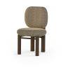 Aimi Dining Chair | Chairs by Marie Burgos Design and Collection