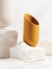 Small Summit Planter | Vases & Vessels by Capra Designs