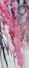 Wisteria | Watercolor Painting in Paintings by Brazen Edwards Artist. Item composed of paper