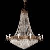 QZ9120 Grand Chandelier | Chandeliers by Alan M