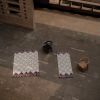 Ode to Time Runner | Runner Rug in Rugs by Ruggism