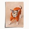 Eastern Passage Dog | Prints by The Ugly Cat Studio