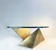 Spectre Coffee Table | Tables by FXFV