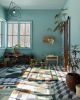 Vessels Pile Rug - Hunter | Area Rug in Rugs by MINNA