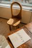 Chair No. 10 | Dining Chair in Chairs by studio apotroes