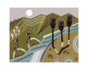 Vista - Landscapes | Prints by Birdsong Prints. Item made of paper