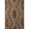 Vintage Embroided Turkish Long Kilim Runner - Hallway Carpet | Area Rug in Rugs by Vintage Pillows Store. Item composed of cotton and fiber