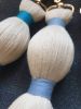 3 Pieces Textile Art Curtain Ornament | Decorative Objects by Sarmal Design