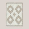 Effigy | Rugs by Hillary Ronney-Fernandes | LWI