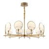 Alan Mizrahi WM546 Houston | Pendants by Alan Mizrahi Lighting Design