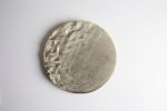 Valley Stoneware Plate | Dinnerware by Artilugis | Restaurant Prodigi in Barcelona. Item made of stoneware compatible with minimalism and contemporary style