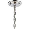 Alan Mizrahi WM509 Frozen Cascade Light | Chandeliers by Alan Mizrahi Lighting Design