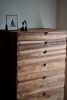 MM Dresser Drawers | Storage by Leaf Furniture. Item made of wood