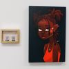Dready | Prints in Paintings by $NP Designs