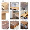 Walnut Bar & Dining Table | Tables by iReclaimed Furniture Co
