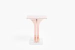 Tete Side Table | Tables by Zander Lee