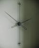 Axle | Clock in Decorative Objects by MCLOCKS