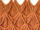 Massiel - Wall Hanging | Macrame Wall Hanging in Wall Hangings by Stephany Díaz Branada | Karün Store