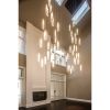 Alan Mizrahi KA1891 Tanzania | Chandeliers by Alan Mizrahi Lighting Design
