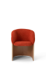 Cinger Wood Dining Chair | Chairs by HamamDecor LLC
