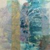Fallen From a Higher Place | Oil And Acrylic Painting in Paintings by Sorelle Gallery