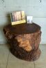 Round XL Block (Copy) | End Table in Tables by Simon Silver Designs