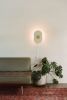 Cuna - Cream | Wall-Mounted Light | Sconces by Upton
