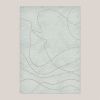 Purity | Rugs by Hillary Ronney-Fernandes | LWI