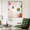 The Book of Loose Ends | Oil And Acrylic Painting in Paintings by Sarah Finucane