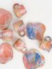 Cosmic! Marble 10oz mug and plate | Drinkware by OBJECT-MATTER / O-M ceramics
