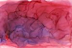 unshakeable | abstract original art | Watercolor Painting in Paintings by Megan Spindler