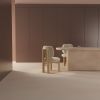 Aimi Dining Chair | Chairs by Marie Burgos Design and Collection