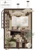 Sample Canyonstone | Work by Hillary Ronney-Fernandes | LWI