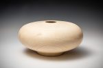 Hard Maple Vessel | Decorative Objects by Louis Wallach Designs. Item made of maple wood