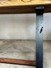 Ancient Entertainment Table | Dining Table in Tables by Simon Silver Designs