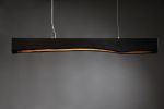 Druid | Pendants by Next Level Lighting. Item made of wood
