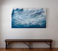 Restless Sky | Oil And Acrylic Painting in Paintings by Teodora Guererra Fine Art