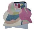Chassis Rug | Area Rug in Rugs by Ruggism. Item composed of fabric