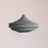 Saint VII Crochet Pendant Lamp | Pendants by Hamimi