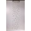 AM8832H Hexagon | Chandeliers by Alan M