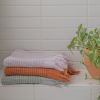 Ella Hand Towel - SAGE | Textiles by HOUSE NO.23