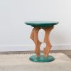 The Pirouette Table - A graceful, solid oak side table | Tables by Dust Furniture
