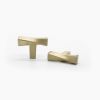 Twist T-Knob | Hardware by Hapny Home