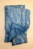 Ink Garden Indigo Quilt | Linens & Bedding by Ninéh