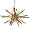 Alan Mizrahi IQ2163 Sputnik Glam | Sconces by Alan Mizrahi Lighting Design