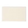 Harper Bath Mat - COCONUT | Rugs by HOUSE NO.23