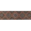 Vintage Decorative Turkish Oushak Runner 2'11'' X 13' | Area Rug in Rugs by Vintage Pillows Store