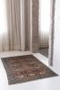 District Loom Vintage Hamadan scatter rug | Rugs by District Loom